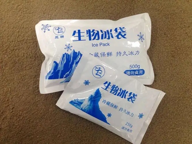 医用冰袋可以带上飞机吗？,小昆山冰袋供应